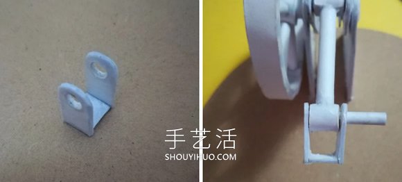 自制斯特林發(fā)動(dòng)機(jī)模型制作過程帶圖紙 -  itrip.net.cn