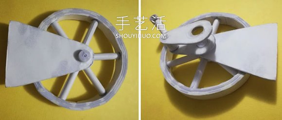 自制斯特林發(fā)動(dòng)機(jī)模型制作過程帶圖紙 -  itrip.net.cn