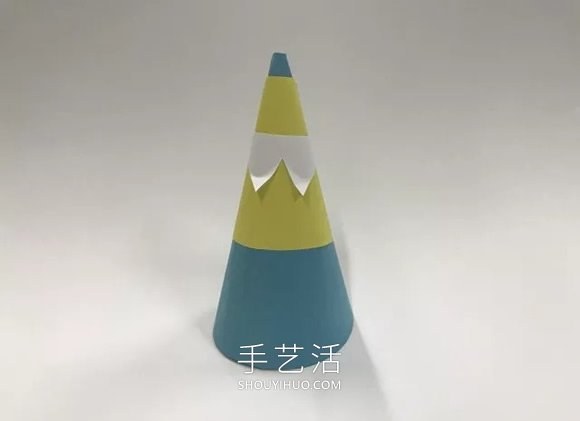 橡皮泥獅子一家的做法制作步驟圖片 -  itrip.net.cn