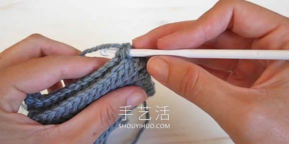 手工編織南瓜針?lè)ń坛?-  itrip.net.cn