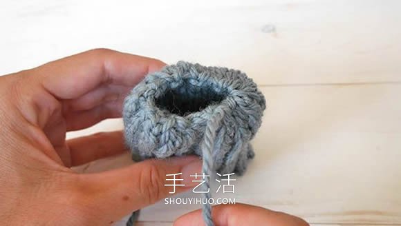 手工編織南瓜針?lè)ń坛?-  itrip.net.cn