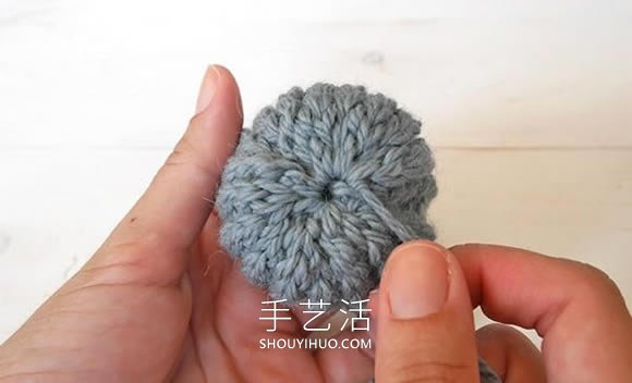 手工編織南瓜針?lè)ń坛?-  itrip.net.cn