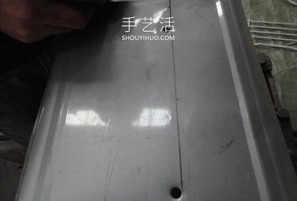 自制木炭燒烤爐的詳細(xì)過(guò)程圖解 -  itrip.net.cn