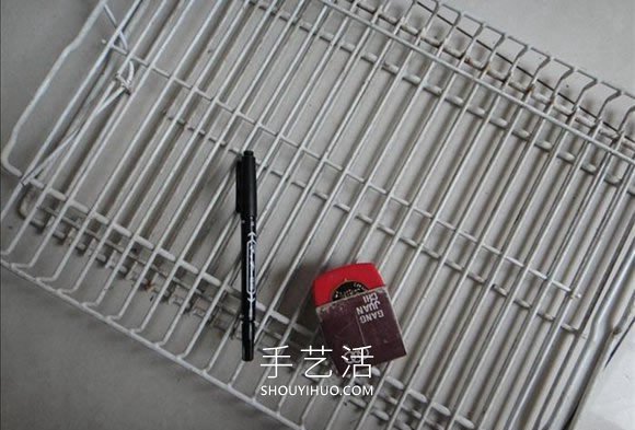 自制木炭燒烤爐的詳細(xì)過(guò)程圖解 -  itrip.net.cn