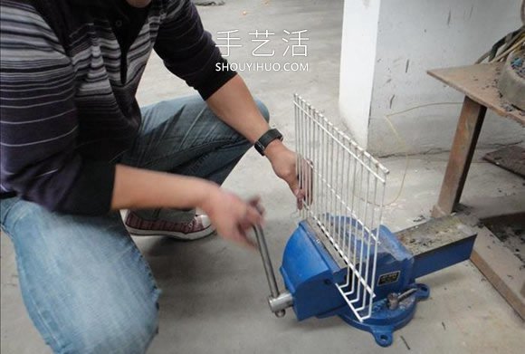 自制木炭燒烤爐的詳細(xì)過(guò)程圖解 -  itrip.net.cn