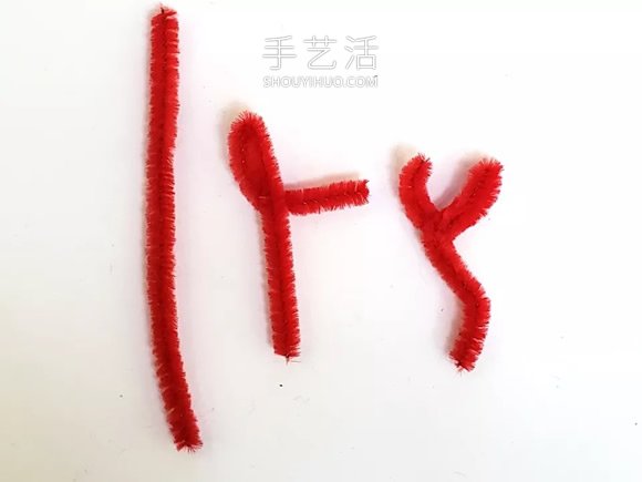 簡單雞蛋托螃蟹的手工制作教程 -  itrip.net.cn