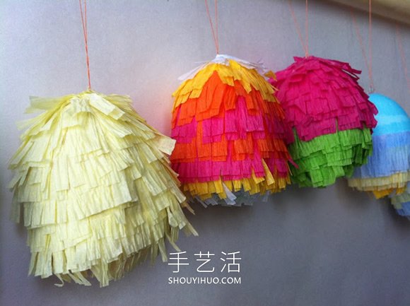 45種將普通雞蛋轉變?yōu)閺突罟?jié)彩蛋的創(chuàng)意設計 -  itrip.net.cn