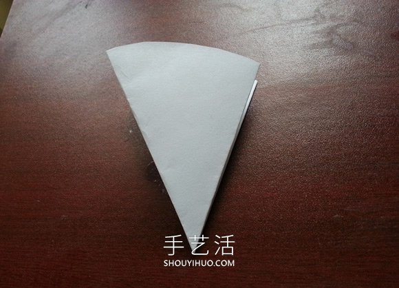 雪花裝飾畫制作方法 -  itrip.net.cn