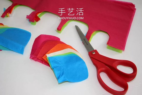 薄紙風(fēng)向袋的制作教案 -  itrip.net.cn
