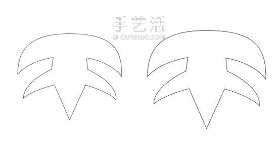 簡(jiǎn)單的蛋盒烏龜手工制作教程 -  itrip.net.cn