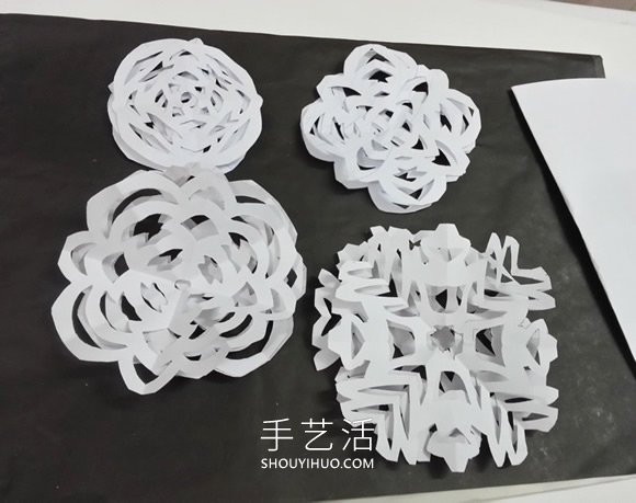 創(chuàng)意剪紙燈罩的制作方法很簡單 -  itrip.net.cn