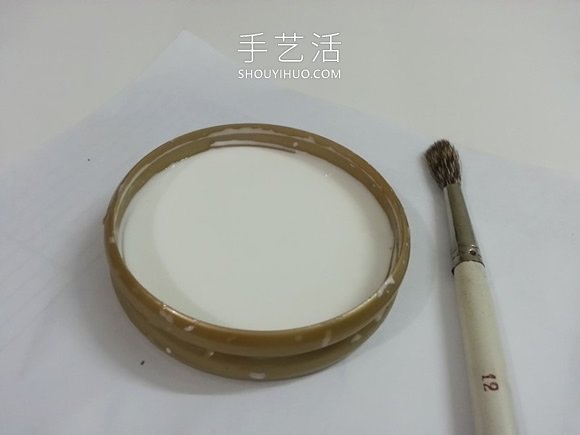 創(chuàng)意剪紙燈罩的制作方法很簡單 -  itrip.net.cn