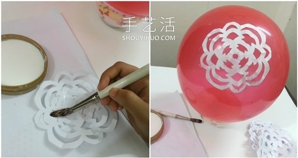 創(chuàng)意剪紙燈罩的制作方法很簡單 -  itrip.net.cn