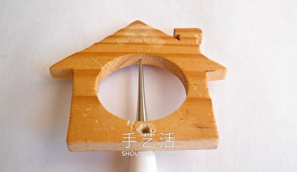 簡單自制玻璃罐記憶罐子的方法教程 -  itrip.net.cn