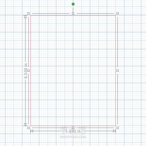 DIY零食盒子怎么做的圖片教程 -  itrip.net.cn