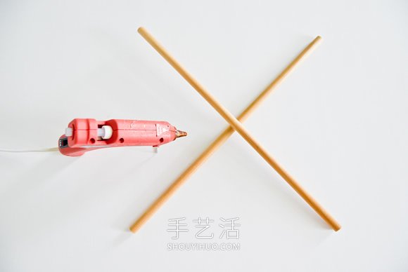 自制嬰兒風鈴掛件制作方法 -  itrip.net.cn