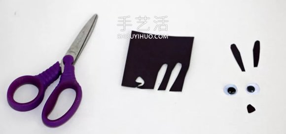 卡紙毛毛蟲手工制作圖片簡單 -  itrip.net.cn