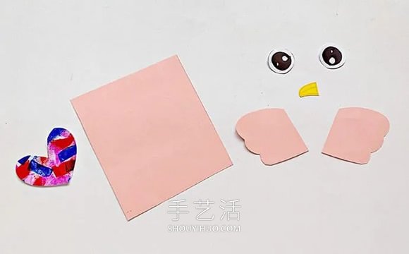 廁紙筒可以做的手工，可愛(ài)貓頭鷹！ -  itrip.net.cn