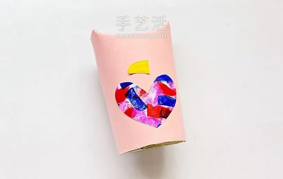 廁紙筒可以做的手工，可愛(ài)貓頭鷹！ -  itrip.net.cn