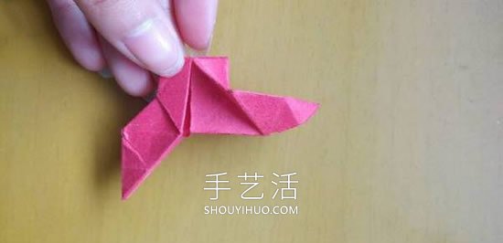 嬰兒小衣褲折疊方法教程 -  itrip.net.cn