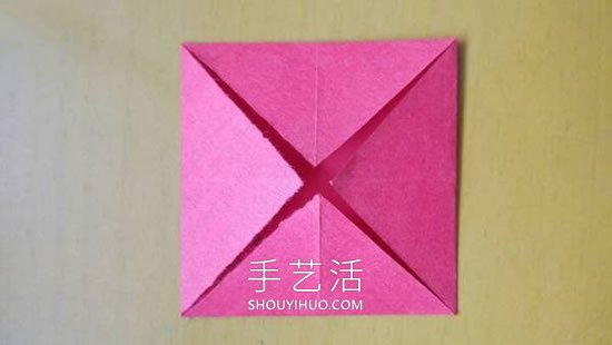 嬰兒小衣褲折疊方法教程 -  itrip.net.cn