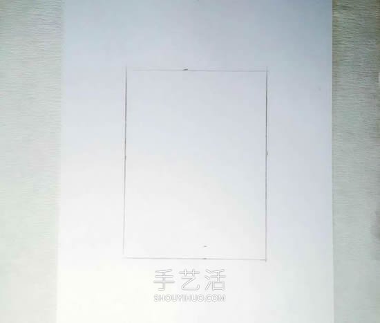 簡(jiǎn)單又漂亮衍紙花畫教程圖解 -  itrip.net.cn