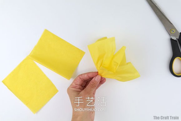 簡單的雞蛋托金魚手工制作圖片 -  itrip.net.cn