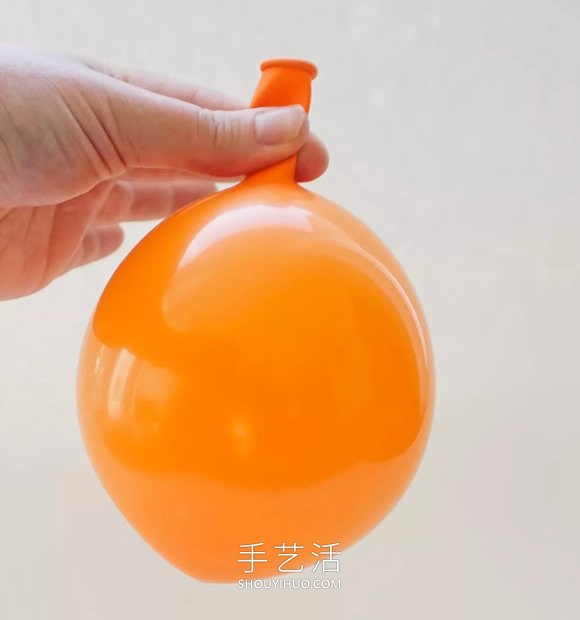 如何制作壓力球的做法詳細(xì)教程 -  itrip.net.cn