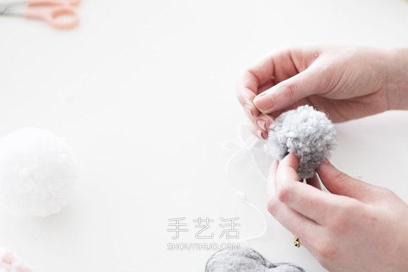 超溫暖和安全的嬰兒風(fēng)鈴制作方法 -  itrip.net.cn