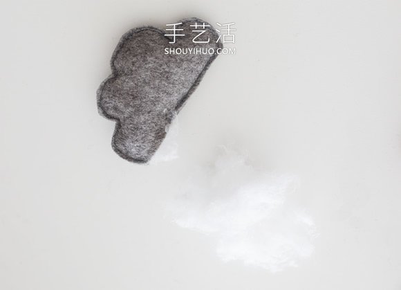 超溫暖和安全的嬰兒風(fēng)鈴制作方法 -  itrip.net.cn