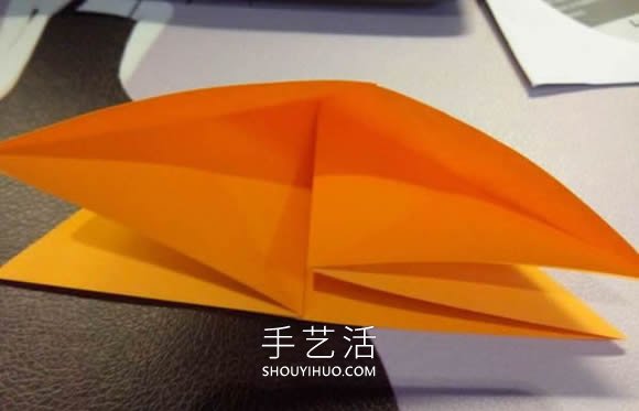 心形的折法步驟圖解最簡單 -  itrip.net.cn