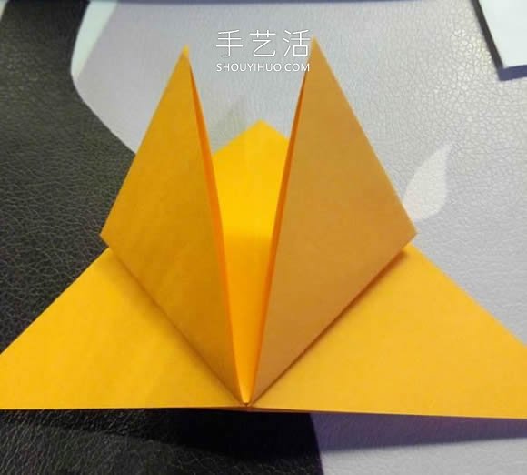 心形的折法步驟圖解最簡單 -  itrip.net.cn