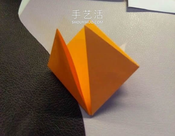 心形的折法步驟圖解最簡單 -  itrip.net.cn