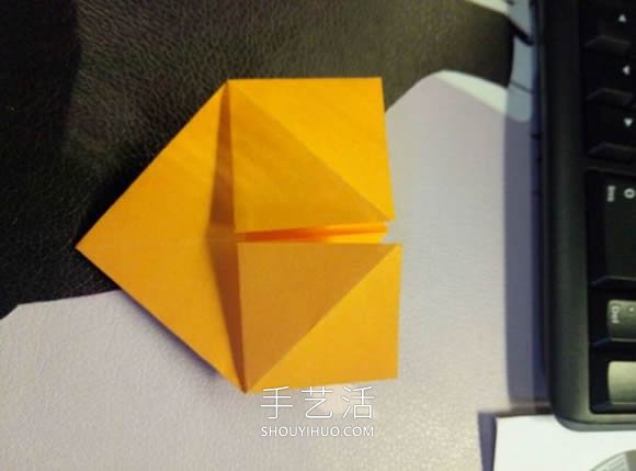 心形的折法步驟圖解最簡單 -  itrip.net.cn