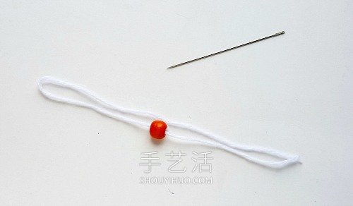 DIY波西米亞風(fēng)紗線壁掛的制作方法教程 -  itrip.net.cn