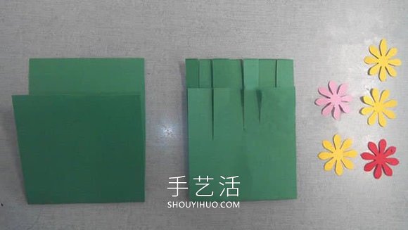 母親節(jié)禮物手工創(chuàng)意簡(jiǎn)單立體又漂亮 -  itrip.net.cn