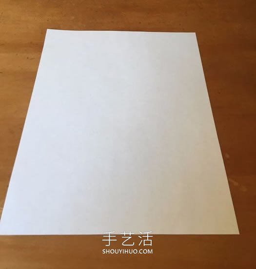平頭飛機怎么折的折法圖解 -  itrip.net.cn