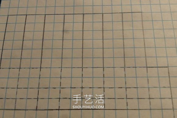 旋轉(zhuǎn)紙飛機(jī)的折法最簡(jiǎn)單教程 -  itrip.net.cn