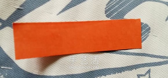 蝴蝶的折法手工簡單又漂亮 -  itrip.net.cn