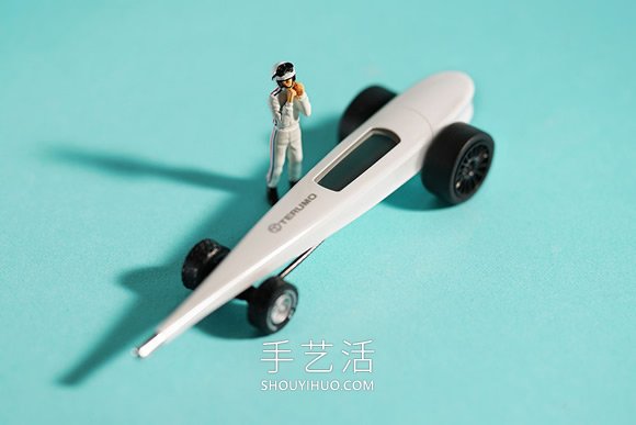 口罩也能玩！田中達(dá)也以防疫為主題的趣味DIY -  itrip.net.cn