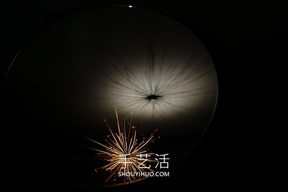 耗時9個月，以電纜銅線創(chuàng)作的金工藝術！ -  itrip.net.cn
