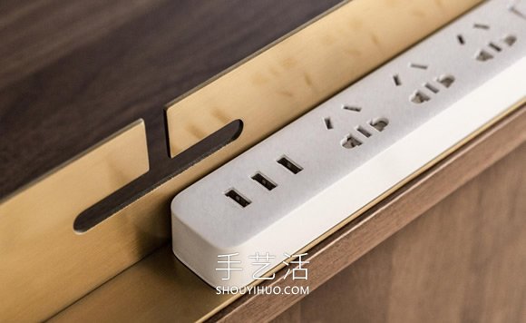 古典美餐邊柜！兼具中式復古與簡約溫潤工藝 -  itrip.net.cn