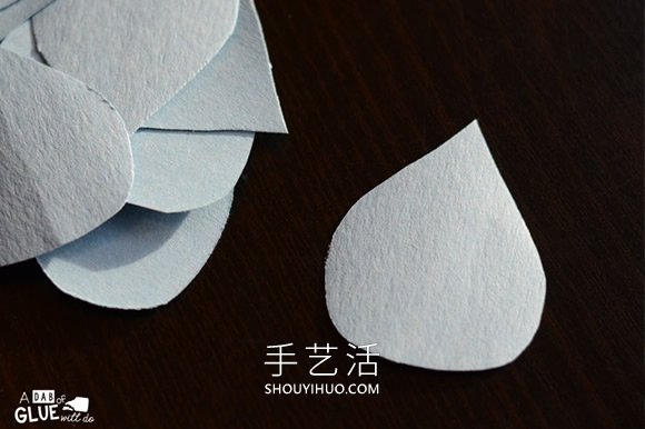 幼兒園下雨天風向袋手工制作教程 -  itrip.net.cn