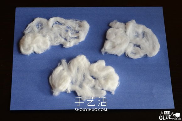 幼兒園下雨天風向袋手工制作教程 -  itrip.net.cn