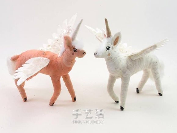 30種創(chuàng)意圣誕裝飾品，DIY獨一無二圣誕樹 -  itrip.net.cn