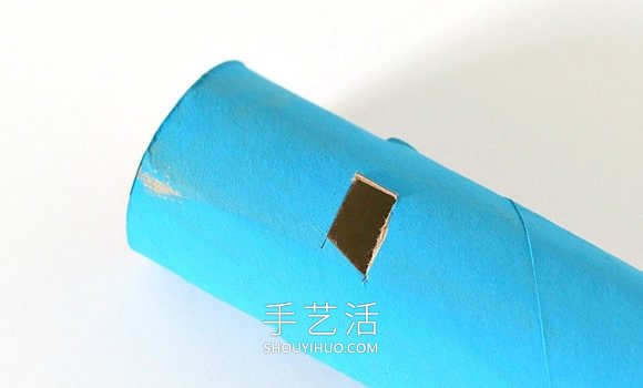 自制光譜儀！簡單的紙巾卷筒科學小制作 -  itrip.net.cn