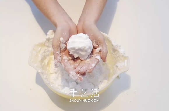 如何制作假雪？自制雪的方法 -  itrip.net.cn