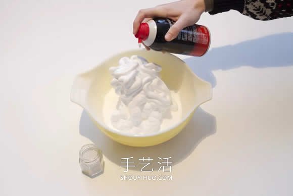如何制作假雪？自制雪的方法 -  itrip.net.cn