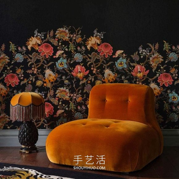 紙雕藝術(shù)家打造如寶石般的手工3D紙花卉 -  itrip.net.cn